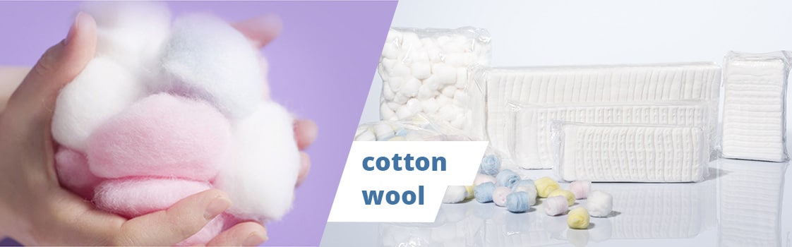 cotton wool