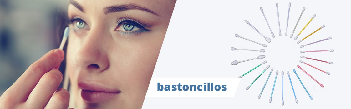 Bastoncillos