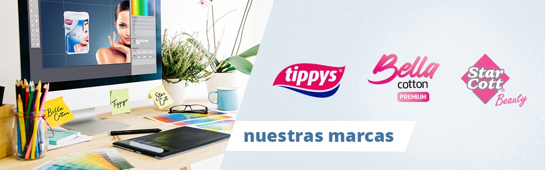 Nuestras marcas