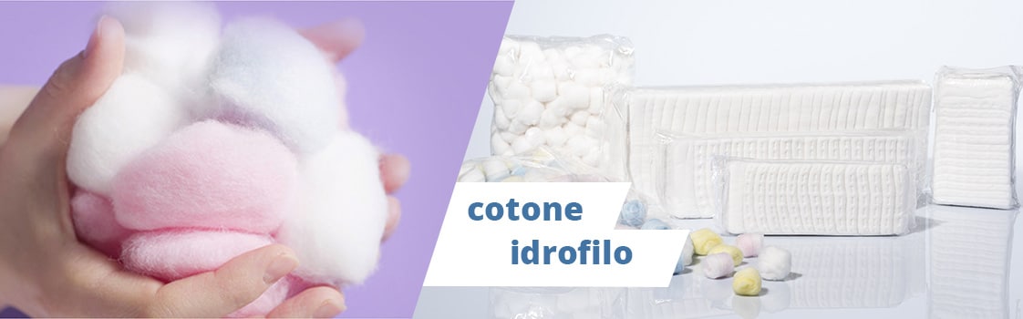 Cotone idrofilo