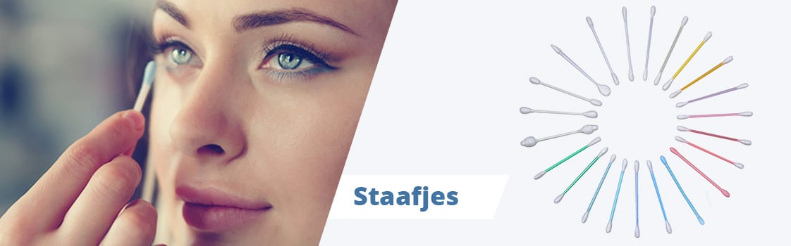 Staafjes