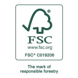 logo fsc